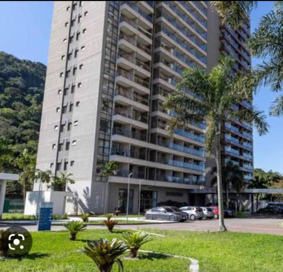 Via Premiere Riocentro Barra Olimpica, Rock In Rio Apartahotel