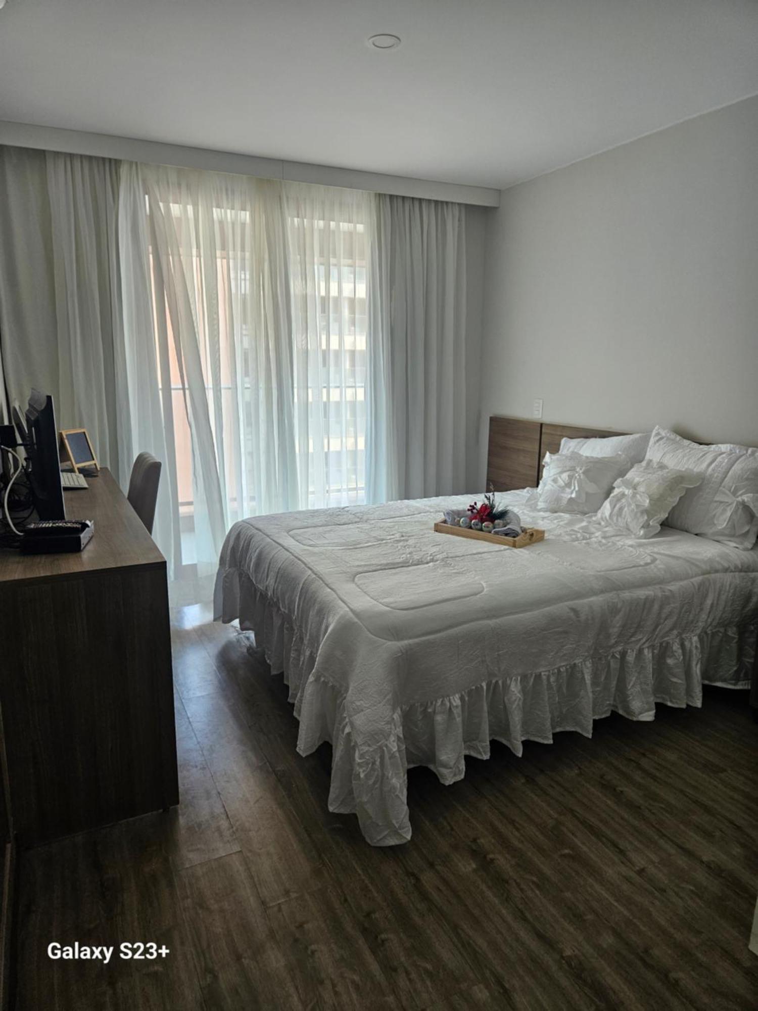Apartahotel Via Premiere Riocentro Barra Olimpica, Rock In Rio Río de Janeiro