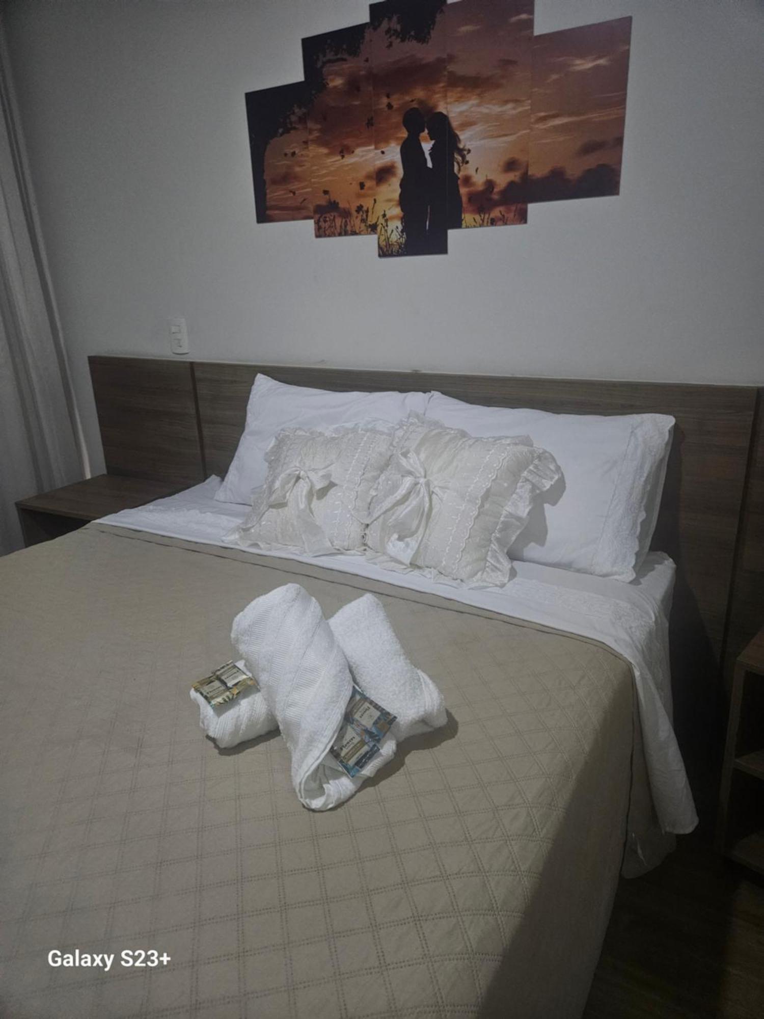 Via Premiere Riocentro Barra Olimpica, Rock In Rio Apartahotel